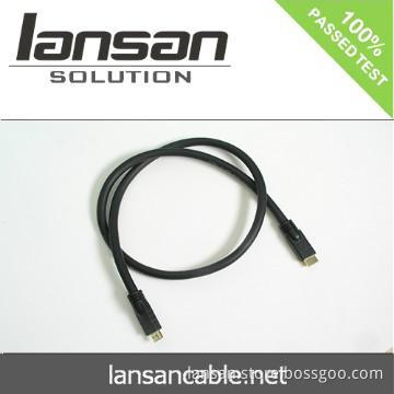 cable firewire hdmi with Ethernet full HD 1080P 3D(China (Mainland))